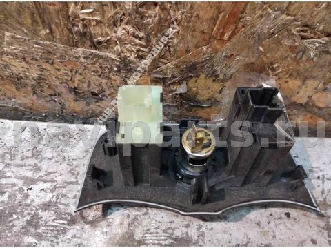 Кнопка обогрева сидений Ford Focus, 2014 г., OEM CM5T19K314AA, арт. 00014115S, фото 6