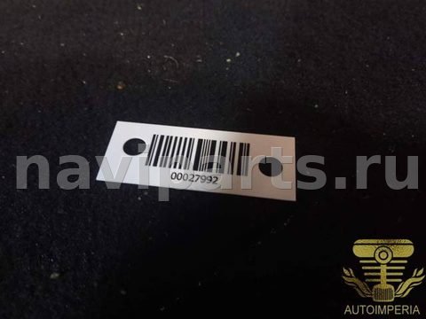 Кнопка обогрева сидений SsangYong Rexton, 2008 г., арт. 00027992, фото 3