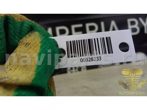 Кнопка обогрева сидений Suzuki Grand Vitara, 2011 г., арт. 00028233, фото 3