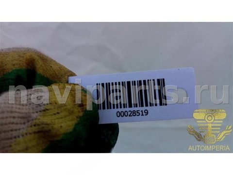 Кнопка обогрева сидений Nissan Teana, 2012 г., арт. 00028519, фото 4