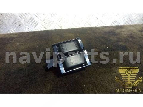 Кнопка обогрева сидений Nissan X-Trail, 2014 г., арт. 00032706