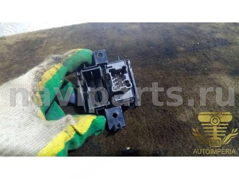Кнопка обогрева сидений Nissan X-Trail, 2014 г., арт. 00032706, фото 3