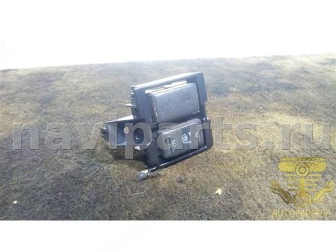 Кнопка обогрева сидений Nissan X-Trail, 2014 г., арт. 00033010