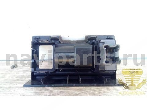 Кнопка обогрева сидений Nissan Teana, 2012 г., OEM 68485JN21A, арт. 00033499, фото 2