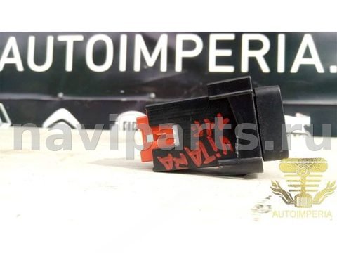 Кнопка обогрева сидений Suzuki Grand Vitara, 2011 г., арт. 00034036, фото 2