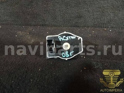 Кнопка обогрева сидений SsangYong Rexton, 2008 г., арт. 00041305, фото 2