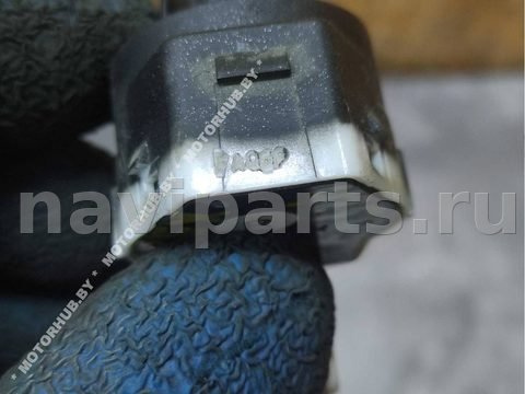 Кнопка обогрева сидений SsangYong Rexton, 2008 г., арт. 00042507, фото 3