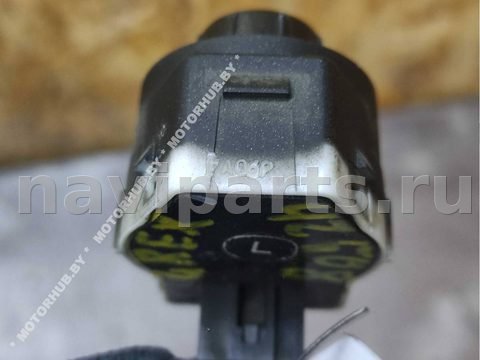 Кнопка обогрева сидений SsangYong Rexton, 2008 г., арт. 00042508, фото 3