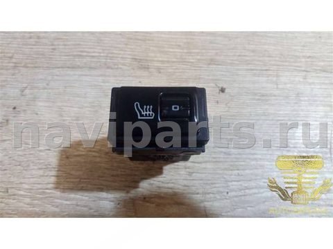Кнопка обогрева сидений Porsche Cayenne, 2009 г., арт. 00042643