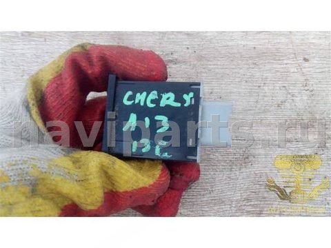 Кнопка обогрева сидений Chery A13, 2013 г., арт. 00043149, фото 2