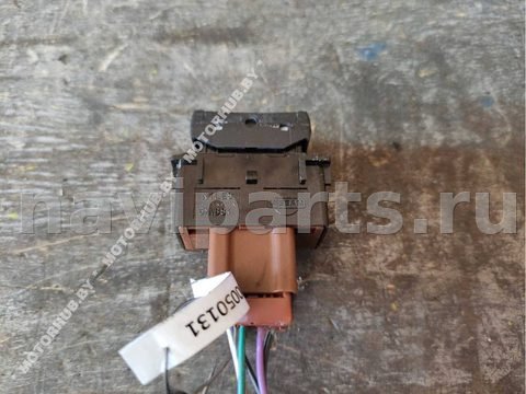 Кнопка обогрева сидений Nissan Juke, 2015 г., арт. 00050131, фото 3