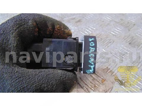 Кнопка обогрева сидений Kia Sorento, 2005 г., арт. 00050971, фото 2