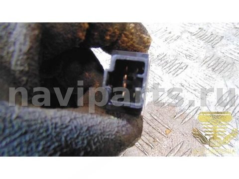 Кнопка обогрева сидений Kia Sorento, 2005 г., арт. 00050971, фото 3