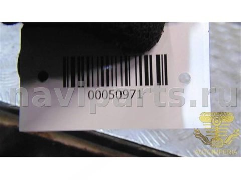 Кнопка обогрева сидений Kia Sorento, 2005 г., арт. 00050971, фото 4