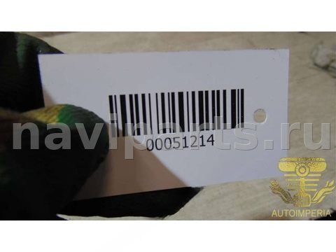 Кнопка обогрева сидений Nissan Almera Classic, 2009 г., арт. 00051214, фото 4