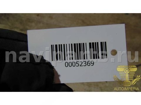 Кнопка обогрева сидений Nissan X-Trail, 2018 г., арт. 00052369, фото 3