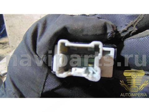 Кнопка обогрева сидений Nissan X-Trail, 2018 г., арт. 00052409, фото 2