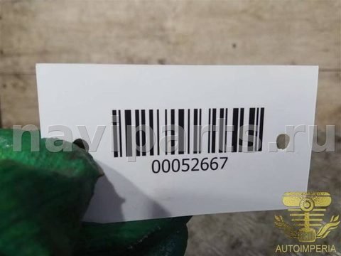 Кнопка обогрева сидений Nissan Almera Classic, 2009 г., арт. 00052667, фото 4