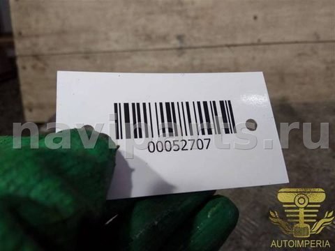 Кнопка обогрева сидений Nissan Almera Classic, 2009 г., арт. 00052707, фото 4