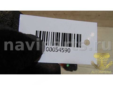 Кнопка обогрева сидений Nissan Note, 2011 г., арт. 00054590, фото 3