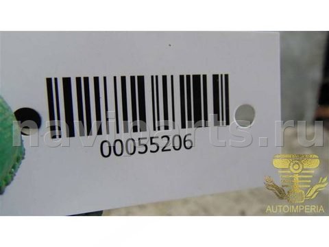 Кнопка обогрева сидений Mazda 3, 2008 г., арт. 00055206, фото 4