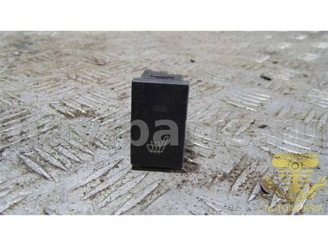Кнопка обогрева сидений Mazda 3, 2008 г., арт. 00055236