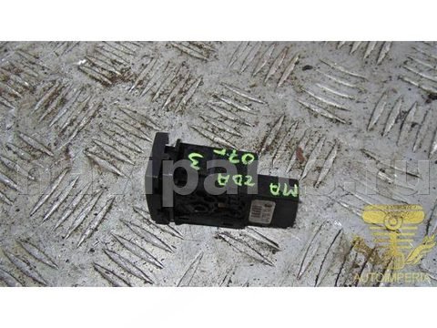 Кнопка обогрева сидений Mazda 3, 2008 г., арт. 00055236, фото 2