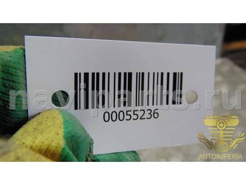 Кнопка обогрева сидений Mazda 3, 2008 г., арт. 00055236, фото 4