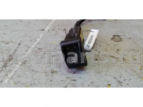 Кнопка обогрева сидений Chrysler 300C, 2007 г., OEM 04602389AA, арт. 00055887