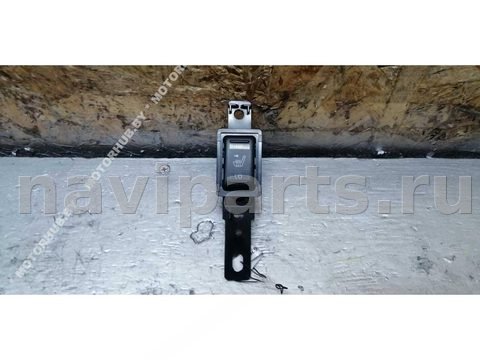 Кнопка обогрева сидений Infiniti QX56, 2011 г., арт. 00056794
