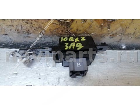 Кнопка обогрева сидений Infiniti QX56, 2011 г., арт. 00056794, фото 3
