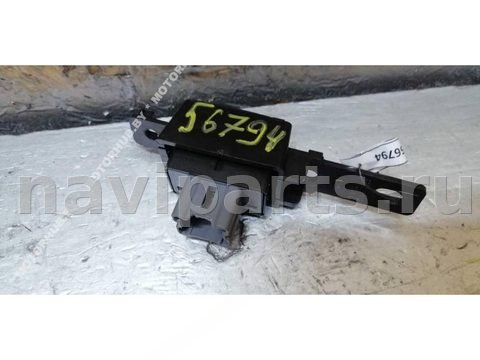 Кнопка обогрева сидений Infiniti QX56, 2011 г., арт. 00056794, фото 5
