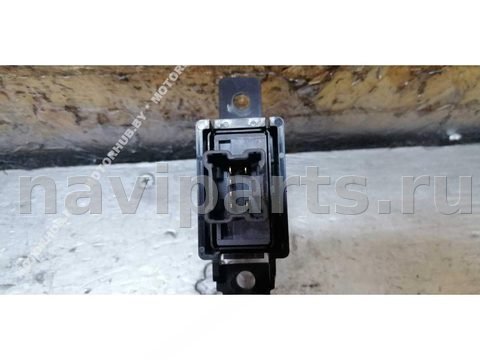 Кнопка обогрева сидений Infiniti QX56, 2011 г., арт. 00056794, фото 6