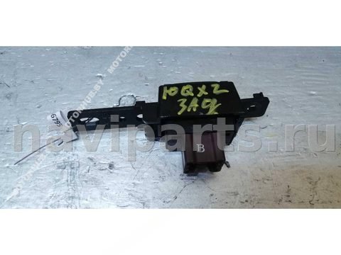 Кнопка обогрева сидений Infiniti QX56, 2011 г., арт. 00056795, фото 2