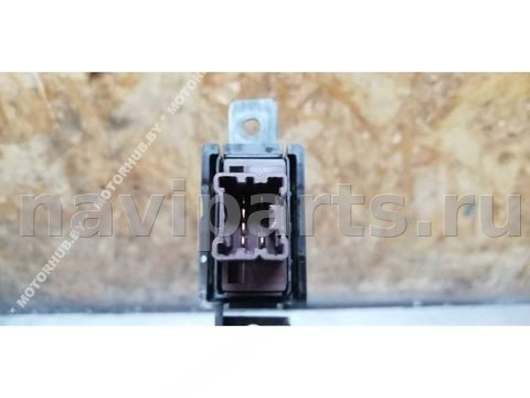 Кнопка обогрева сидений Infiniti QX56, 2011 г., арт. 00056795, фото 4
