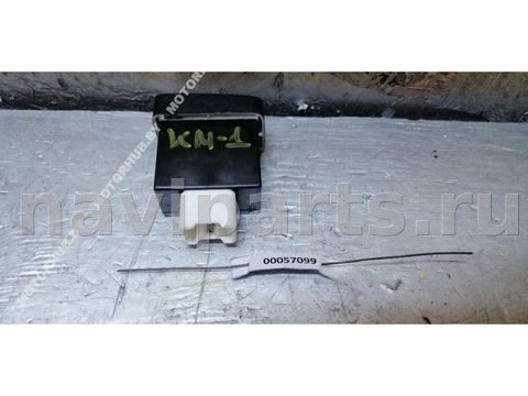 Кнопка обогрева сидений Kia Magentis, 2007 г., арт. 00057099, фото 2