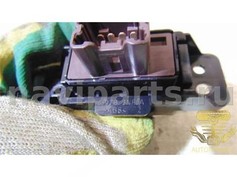 Кнопка обогрева сидений Nissan Leaf, 2012 г., OEM 689TB3NF0A, арт. 00057917, фото 3