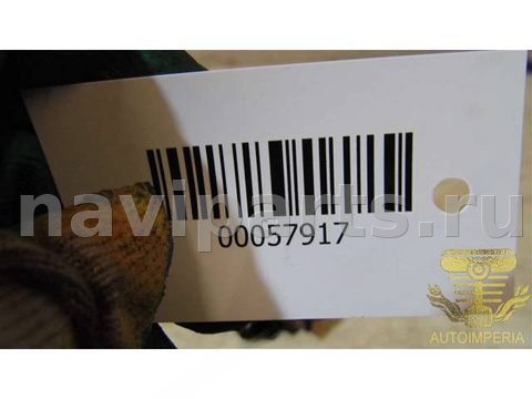 Кнопка обогрева сидений Nissan Leaf, 2012 г., OEM 689TB3NF0A, арт. 00057917, фото 5