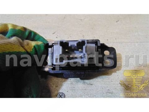 Кнопка обогрева сидений Nissan Leaf, 2012 г., OEM 689TC3NF0A, арт. 00057944, фото 3