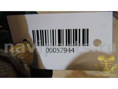 Кнопка обогрева сидений Nissan Leaf, 2012 г., OEM 689TC3NF0A, арт. 00057944, фото 5