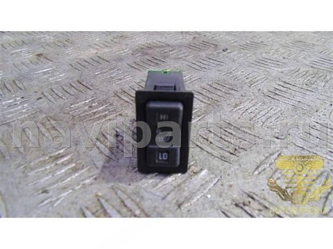 Кнопка обогрева сидений Chery Tiggo, 2017 г., OEM T116800990AB, арт. 00059671