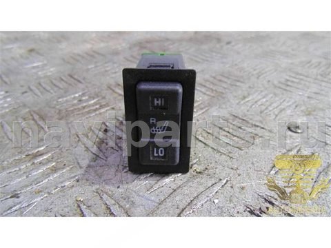 Кнопка обогрева сидений Chery Tiggo, 2017 г., OEM T116800990AB, арт. 00059671, фото 2