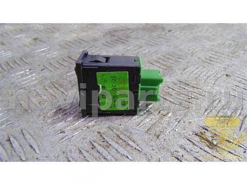 Кнопка обогрева сидений Chery Tiggo, 2017 г., OEM T116800990AB, арт. 00059671, фото 3