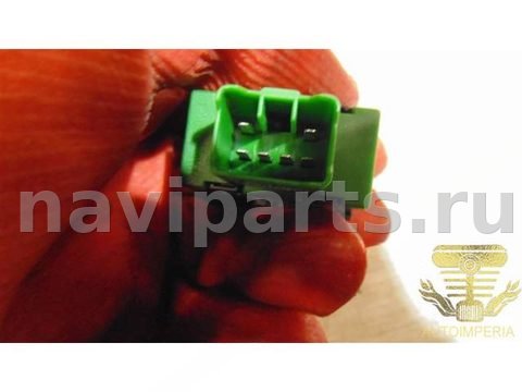 Кнопка обогрева сидений Chery Tiggo, 2020 г., OEM T116800990AB, арт. 00059675, фото 4