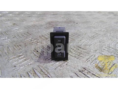 Кнопка обогрева сидений Chery Tiggo, 2017 г., OEM T116800980AB, арт. 00059701