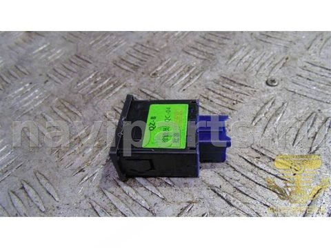 Кнопка обогрева сидений Chery Tiggo, 2017 г., OEM T116800980AB, арт. 00059701, фото 2