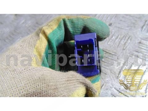 Кнопка обогрева сидений Chery Tiggo, 2017 г., OEM T116800980AB, арт. 00059701, фото 3