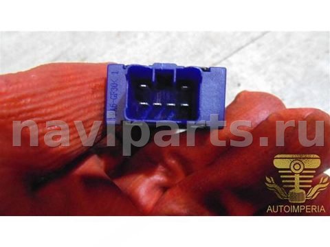 Кнопка обогрева сидений Chery Tiggo, 2020 г., OEM T116800980AB, арт. 00059705, фото 4