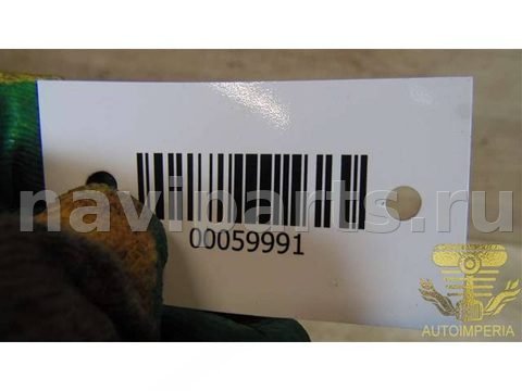Кнопка обогрева сидений Mazda 3, 2006 г., OEM BP4K66420, арт. 00059991, фото 3