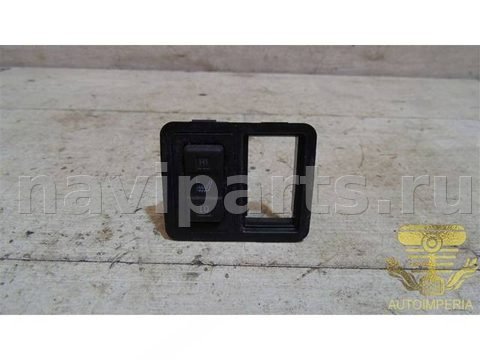 Кнопка обогрева сидений Chery Tiggo, 2015 г., OEM T116800980, арт. 00060088